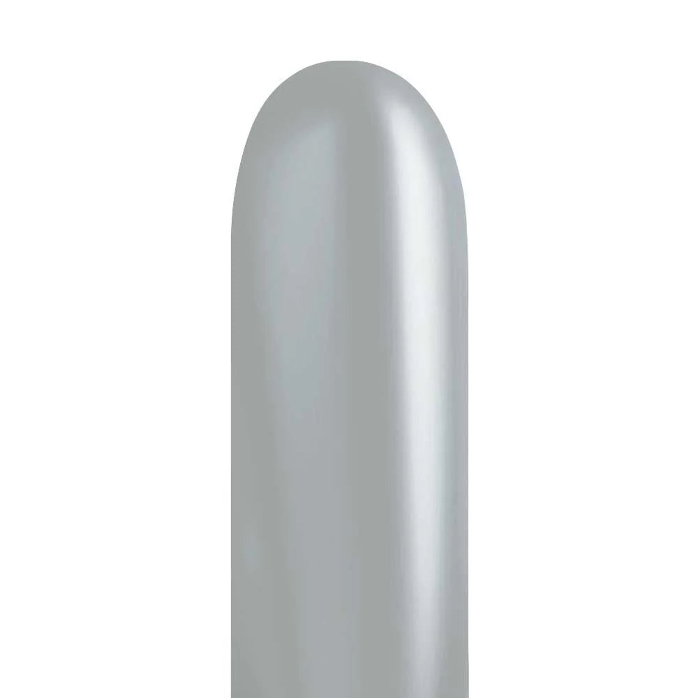SEMPERTEX 160 Deluxe Grey 100ct